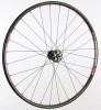 26 Zoll MTB Novatec Light Disc 28 Loch / DT Swiss XR 350 / D-Light 1425 g Laufradsatz