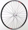 26 Zoll MTB Novatec Light Disc / DT Swiss XR 400 schwarz / D-Light 1540 g Laufradsatz