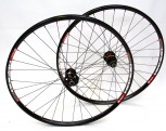 26 Zoll MTB DT Swiss 240s Disc / DT Swiss XR 400 / DT Revolution 1470 g Laufradsatz